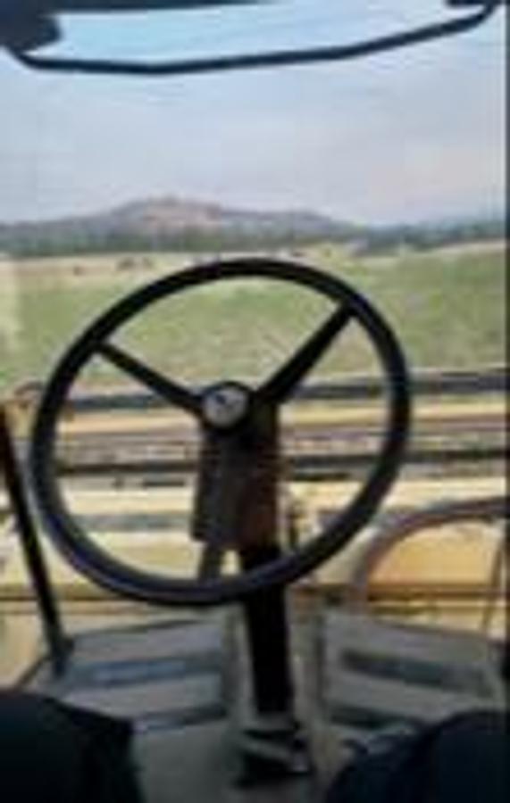 Used 1996  New Holland 2550  Tractor