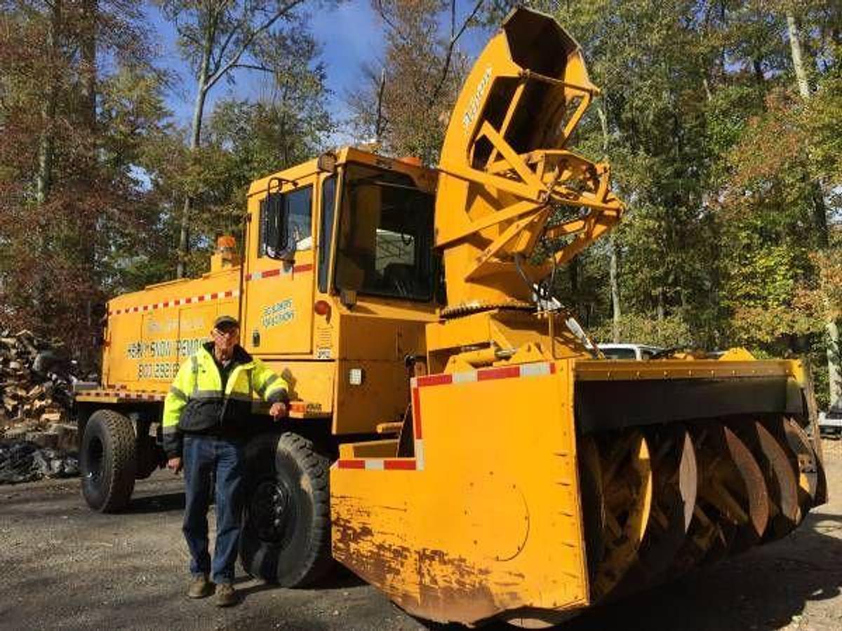 Used 1979 SICARD 7500