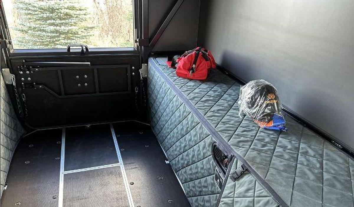 Used 2021 Argo Sherp Pro XT