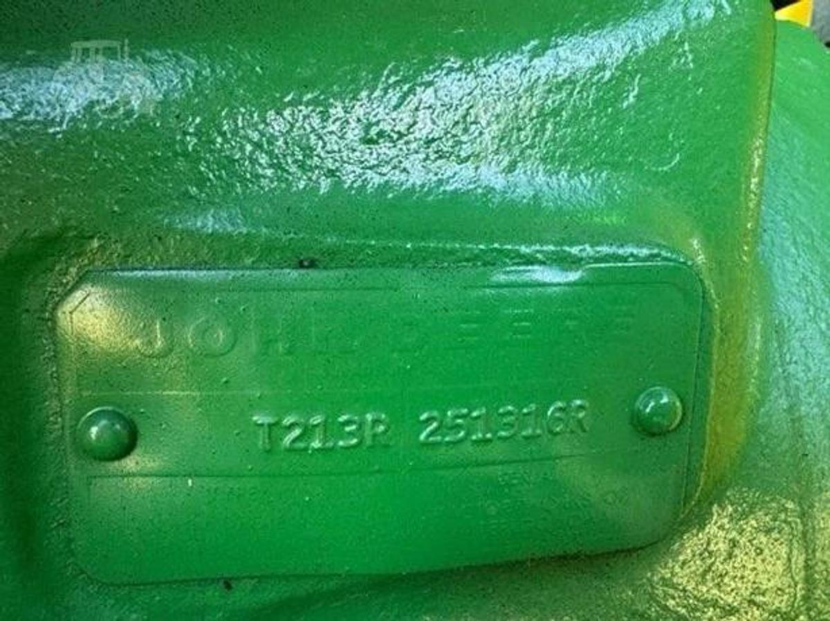 Used 1971 John Deere 4020