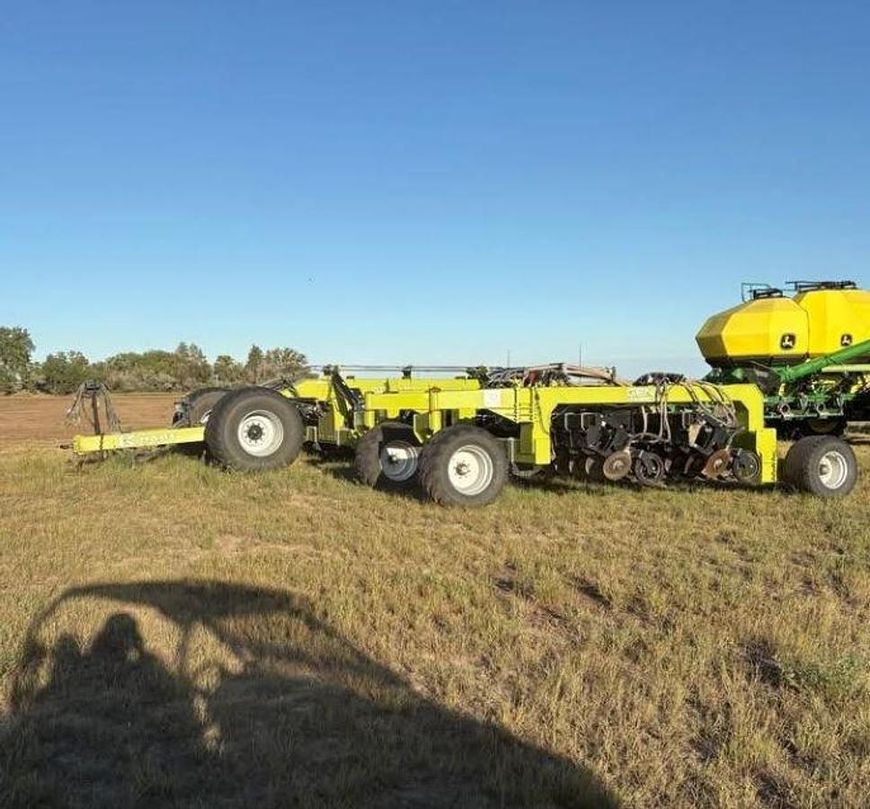 Used 2024 K-HART SPYDER 60 Air Seeder