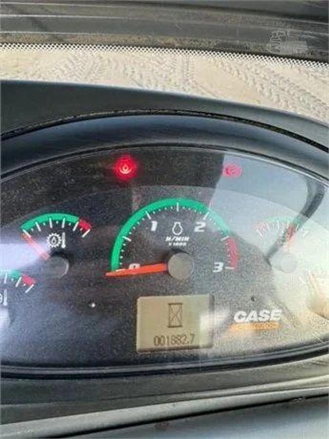 Used 2022 CASE 580SN