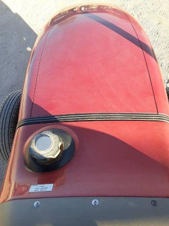 Used 2018 Case IH 50A Tractor