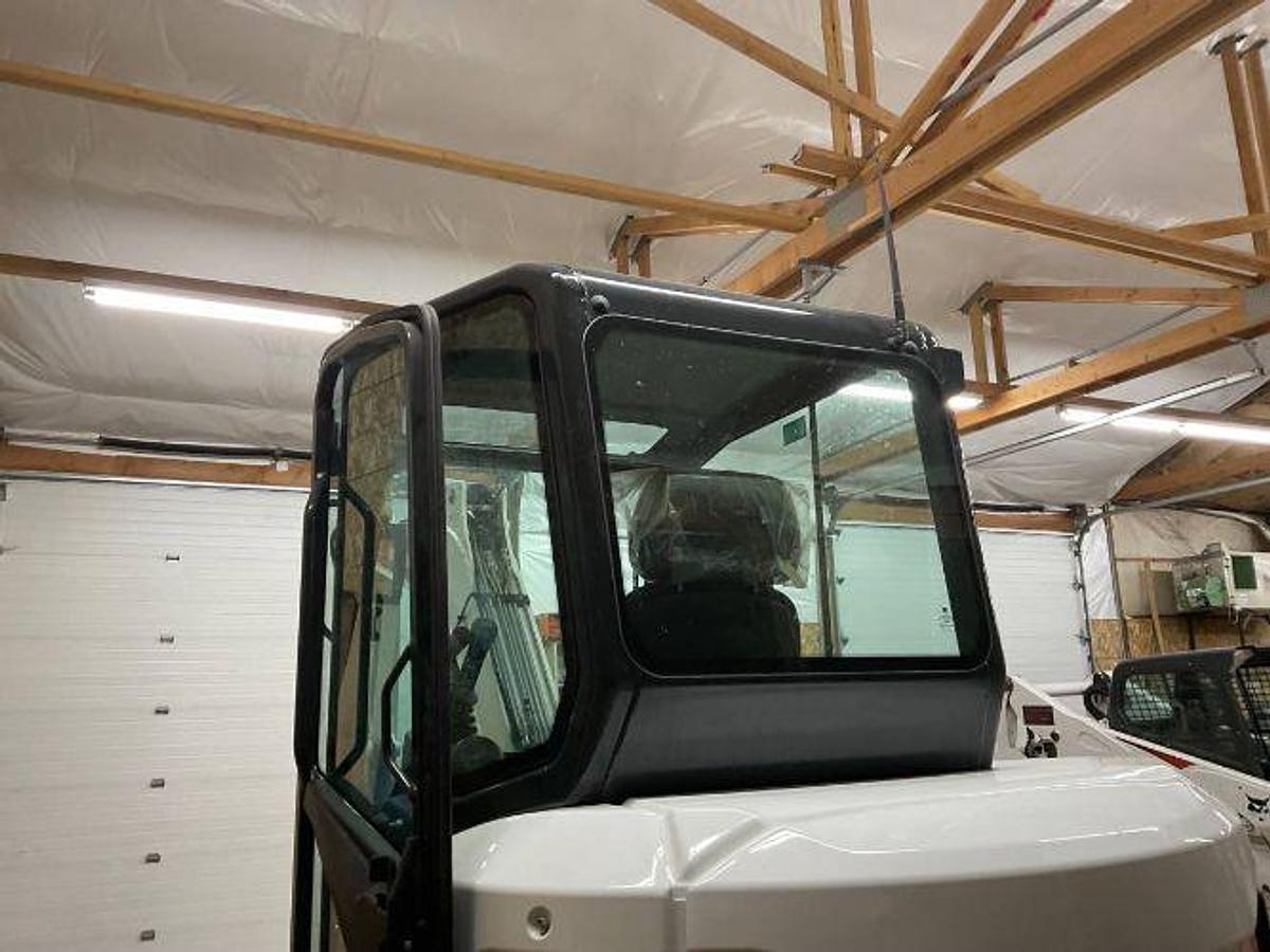 Used 2023 BOBCAT E50
