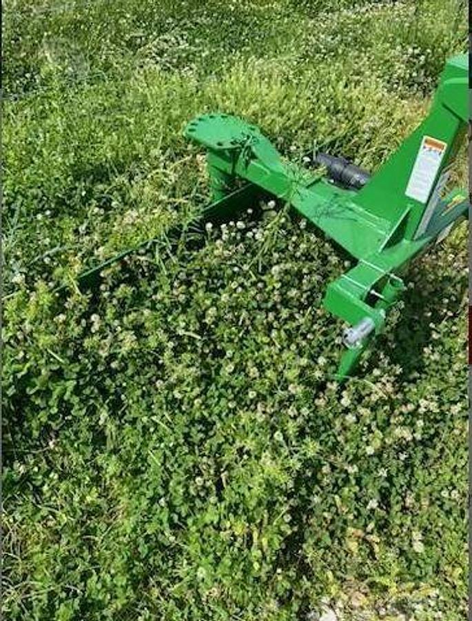 Used 2023 John Deere 1023E