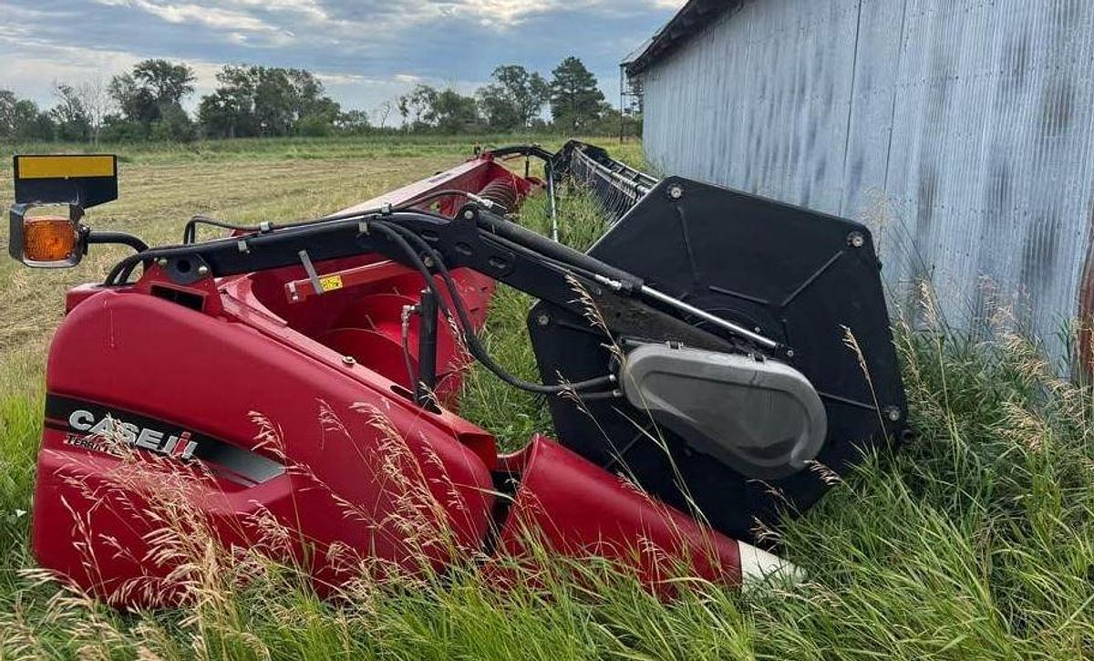 Used 2013 Case 3020 Tractor