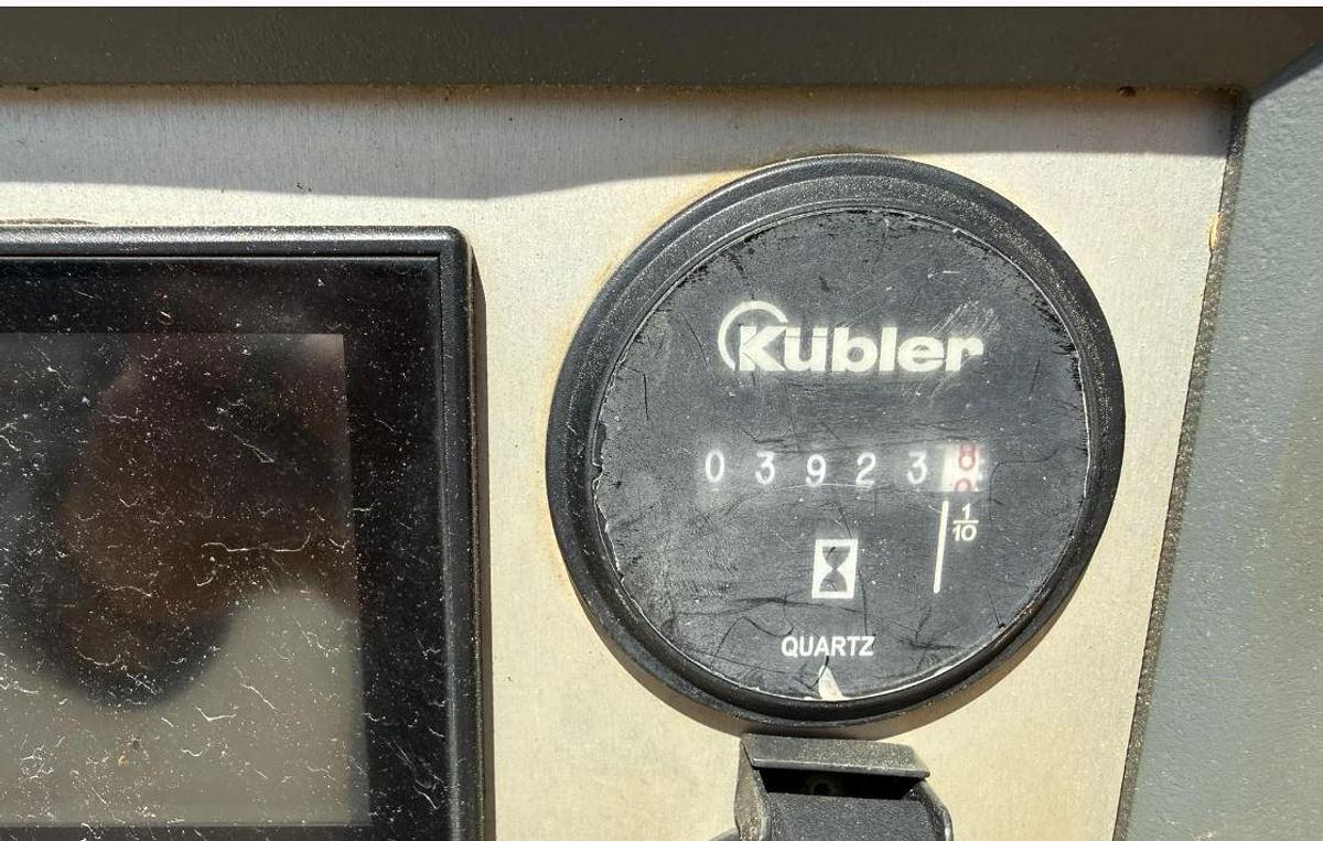Used 2015 Klemm KR806-5G