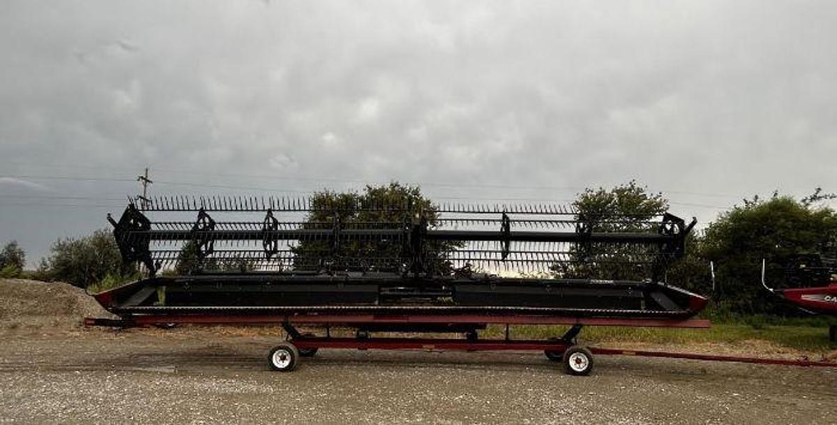 Used 2009 Case IH 2062