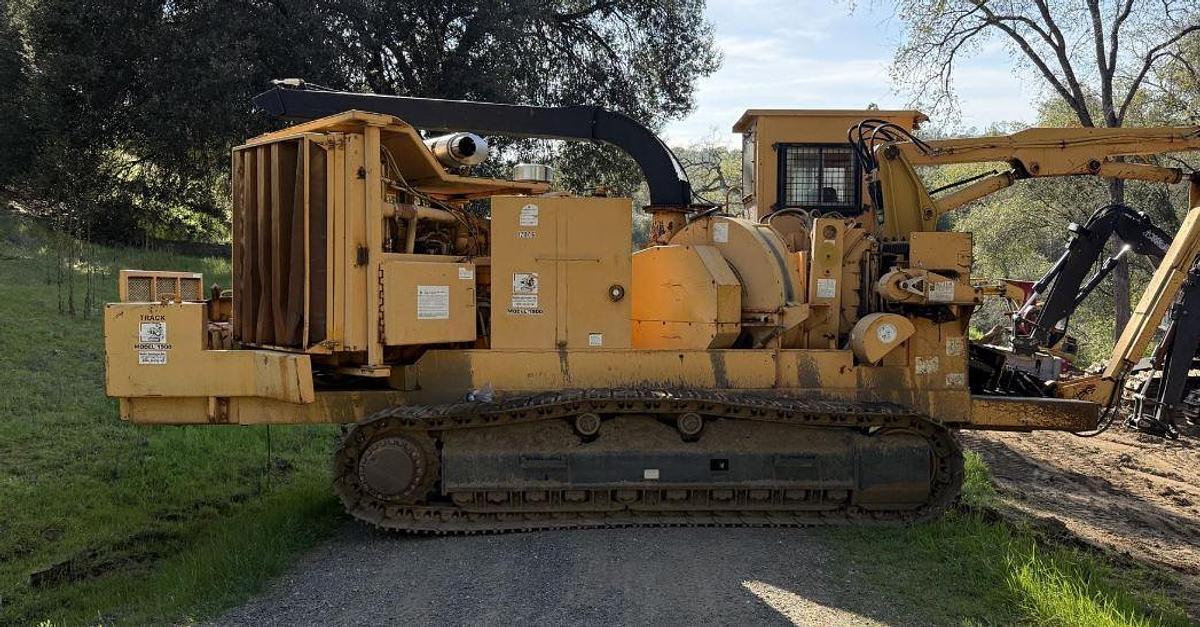 Used 2003 Bandit 1900XL