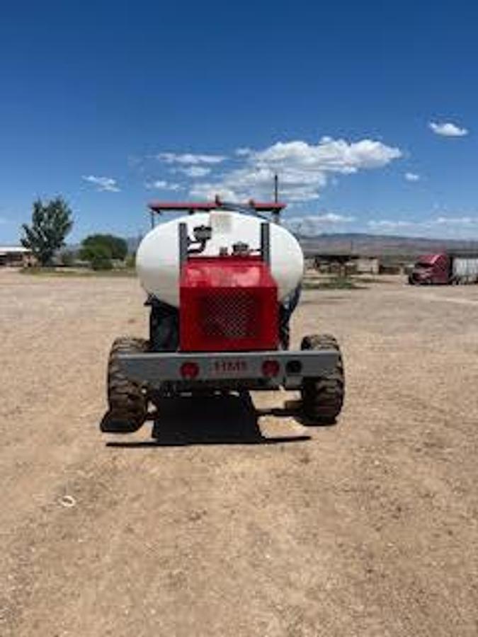 Used 2022 Hatfield Manufacturing Inc SPS-WP750PTB5H0CH0