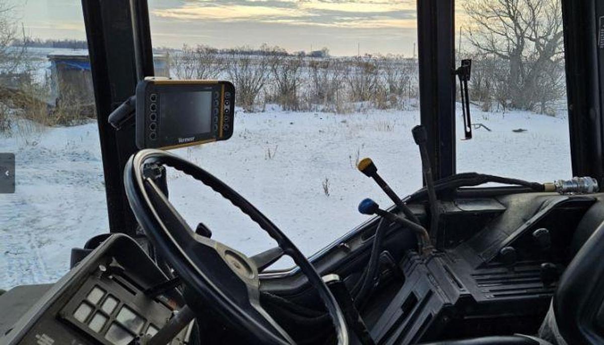 Used 1981 INTERNATIONAL 5288