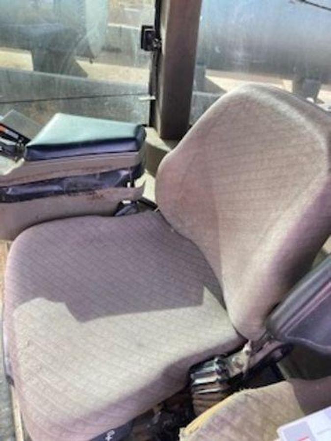 Used 2001 Case IH STX375