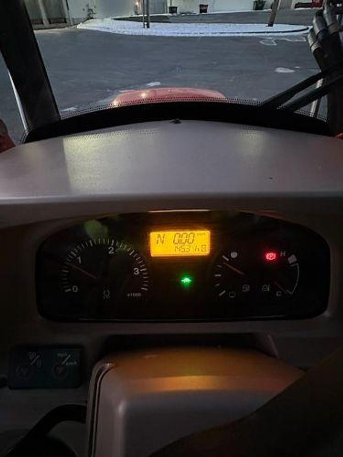 Used 2013 Kubota M9960D