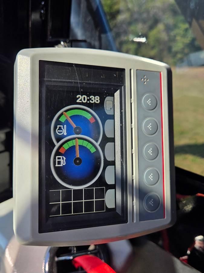 Used 2023 Caterpillar 308E Excavator