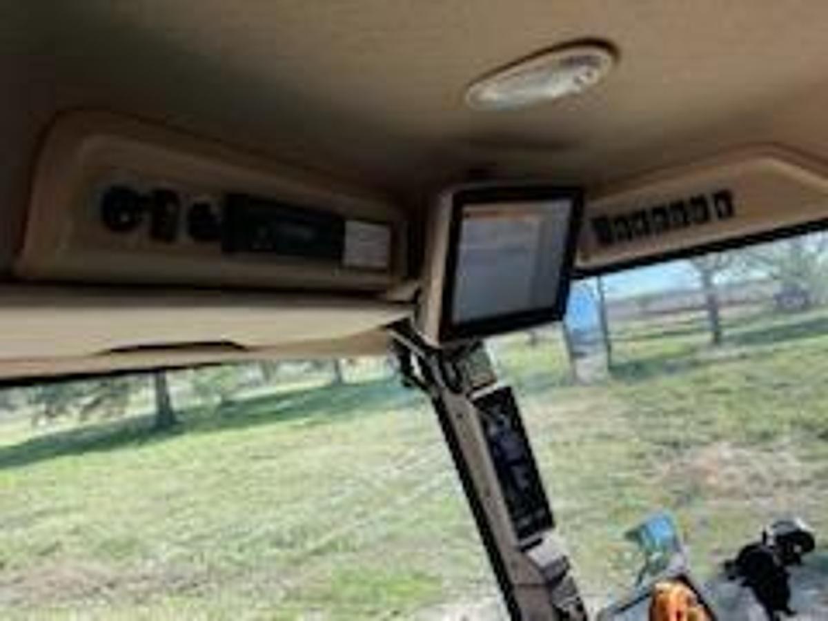 Used 2019 JOHN DEERE CP690 Cotton Picker