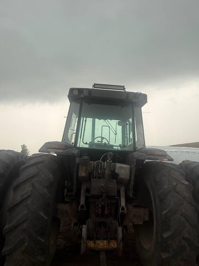 Used 1991 Massey Ferguson 3680