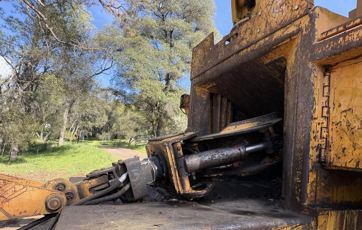 Used 2003 Bandit 1900XL