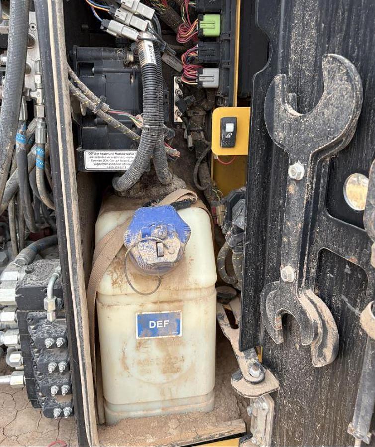 Used 2021 Fecon 155VST