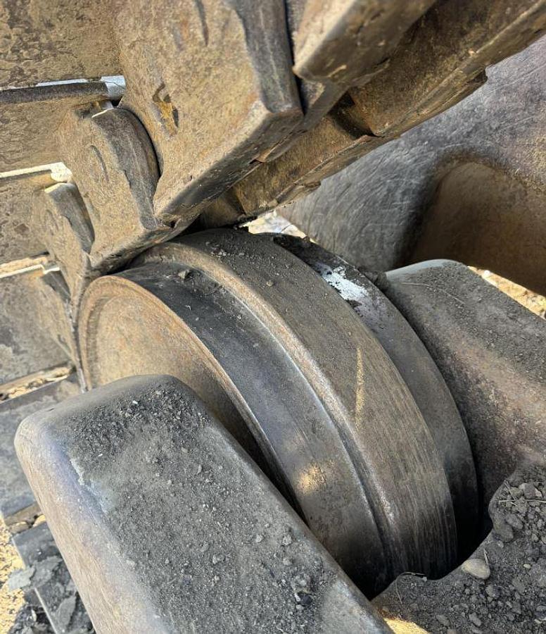 Used 1997 Caterpillar D8R