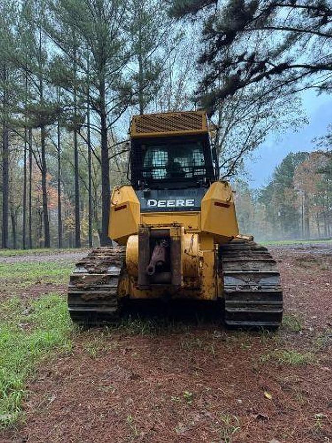 Used 2019 JOHN DEERE 850K WLT