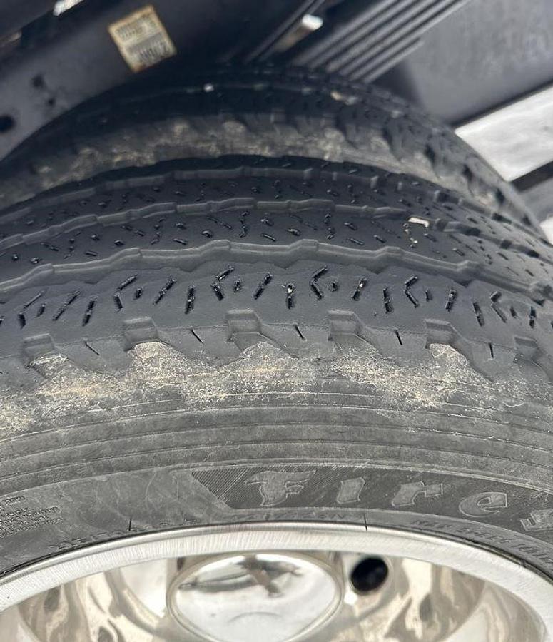 Used 2012 RAM 4500 ST