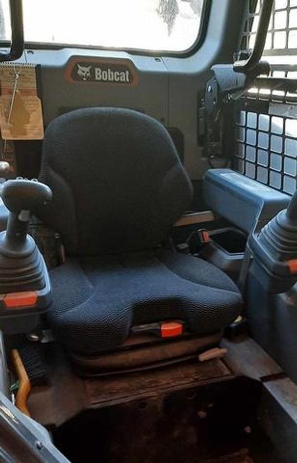 Used 2022 Bobcat T66