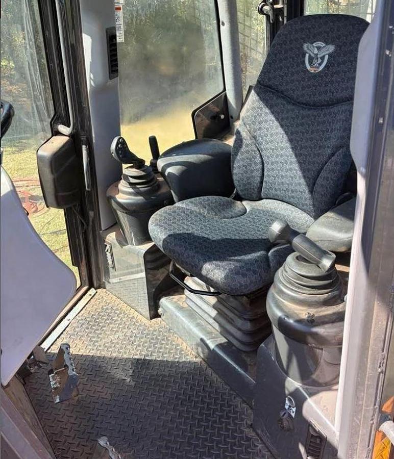 Used 2022 Case 1150M Crawler Dozer