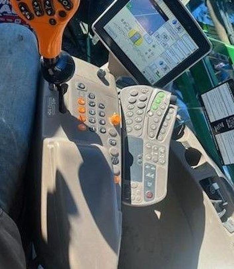 Used 2015 John Deere R4038