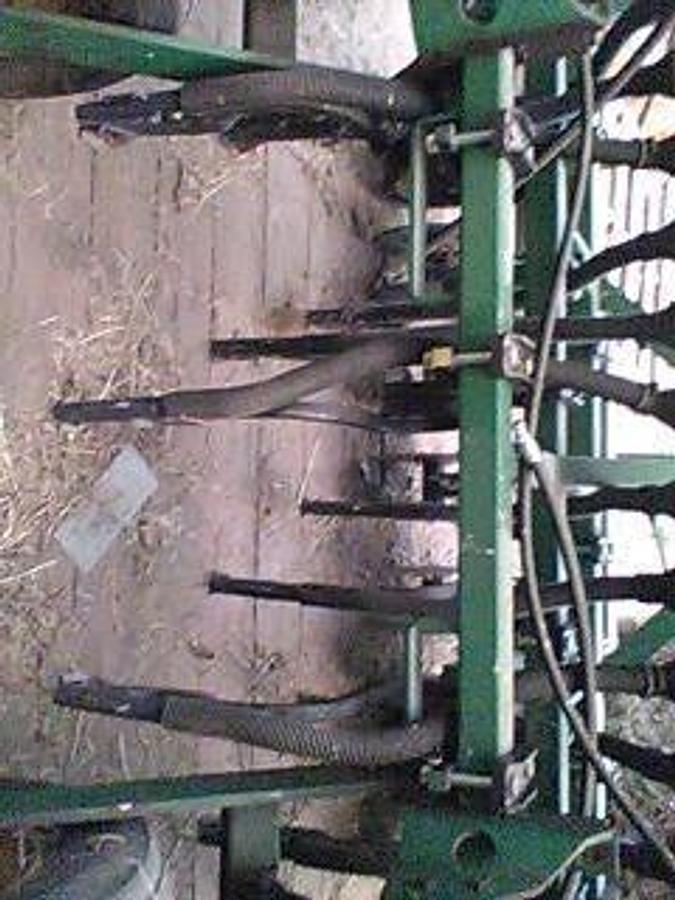 Used 1997 Atchison No Till Drill