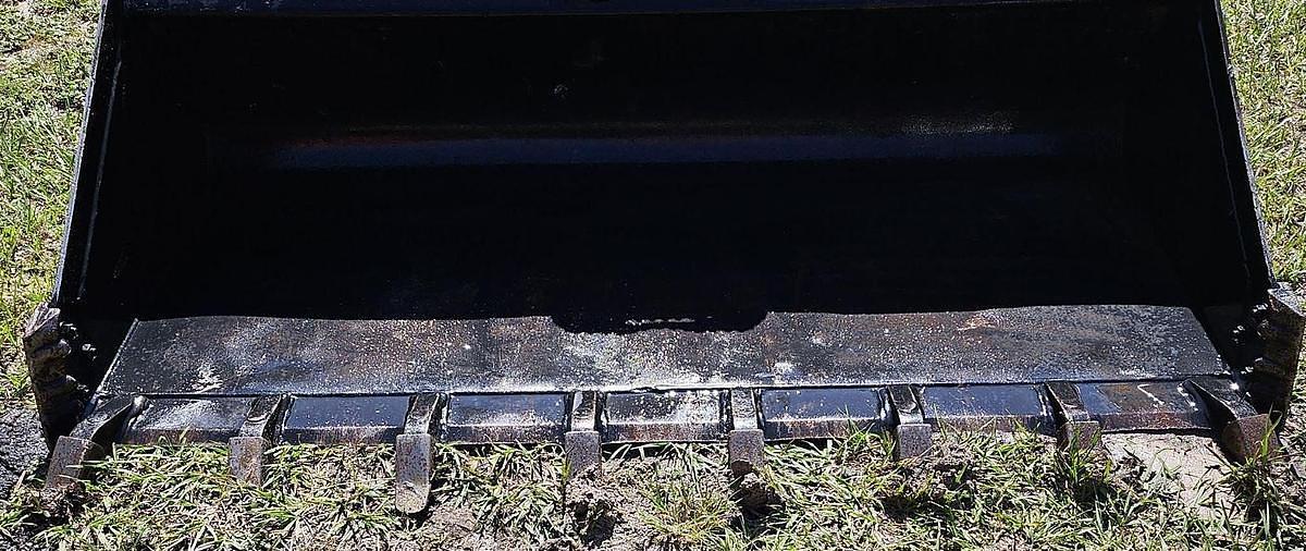 Used 2024 Kubota SVL75-3 Loader with Mulcher