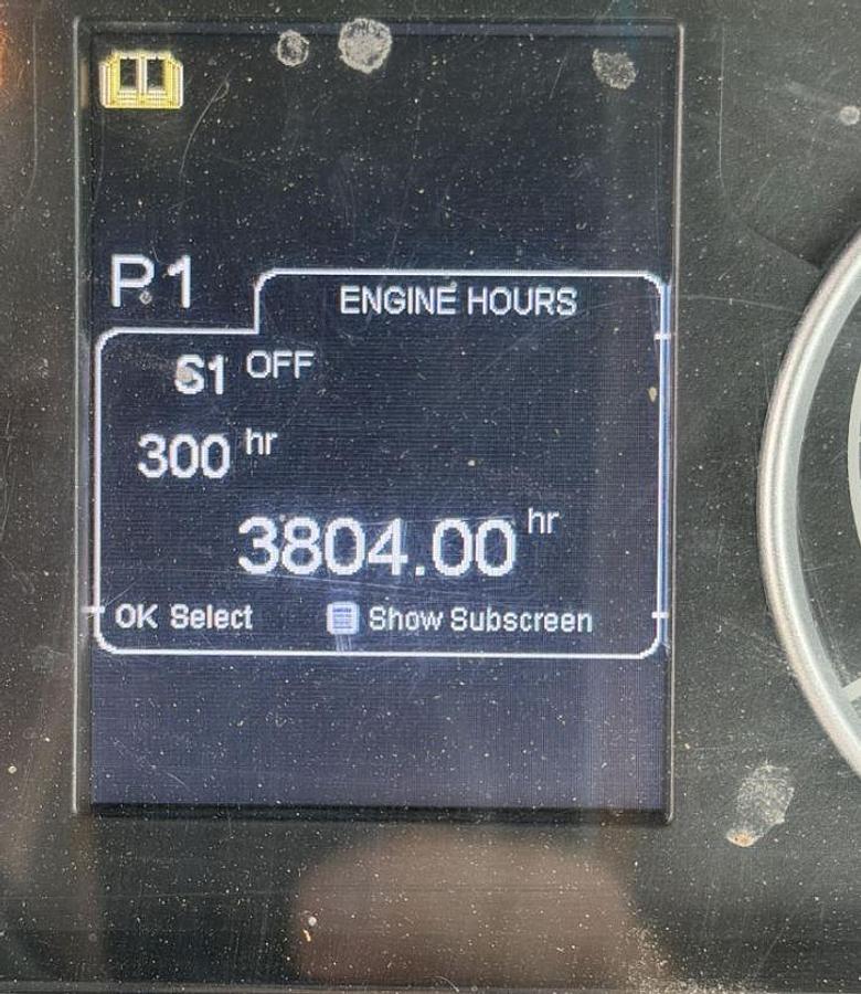 Used 2014 Versatile