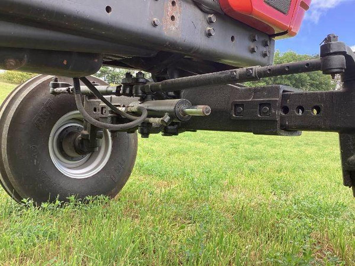 Used 1998 Case IH 7220