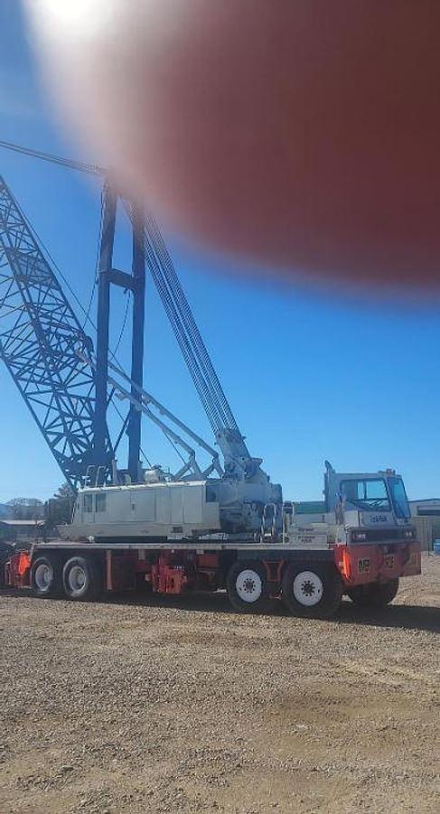 Used 1994 Link-Belt HC-248H