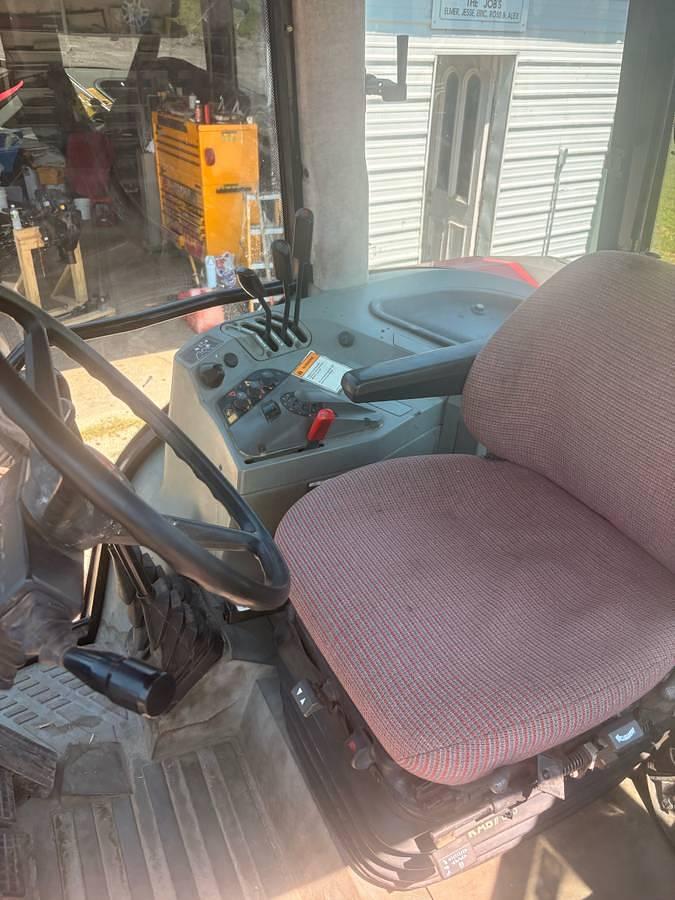 Used 1996 Massey Ferguson 8150