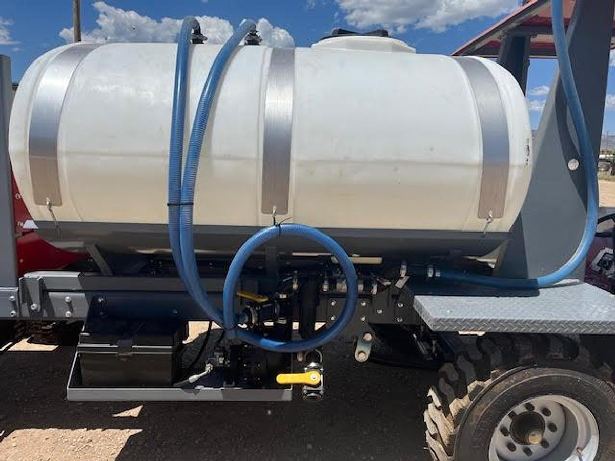 Used 2022 Hatfield Manufacturing Inc SPS-WP750PTB5H0CH0