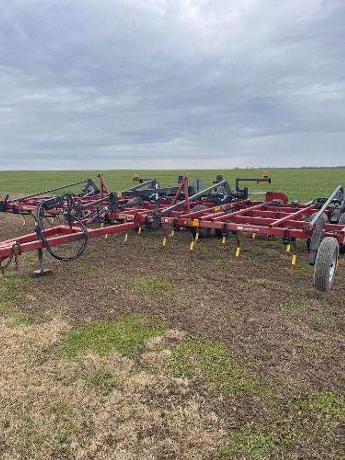 Used 2002 Case IH Tigermate 200