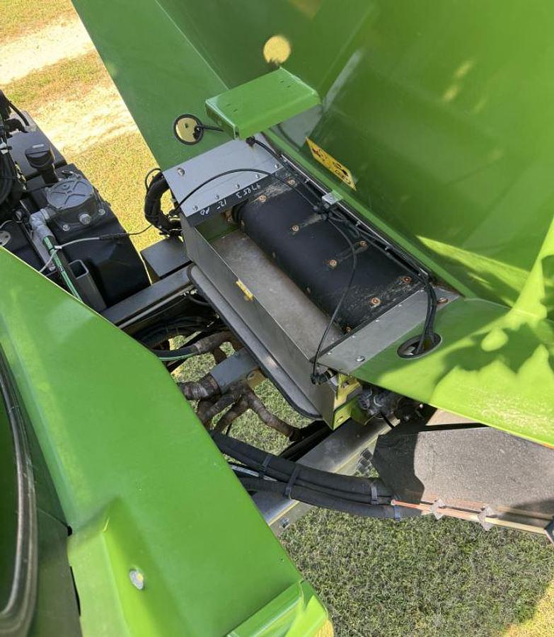 Used 2023 Fendt RG932