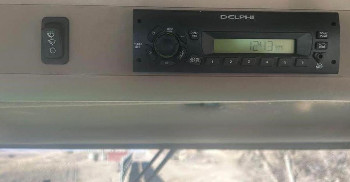 Used 2010 John Deere R450