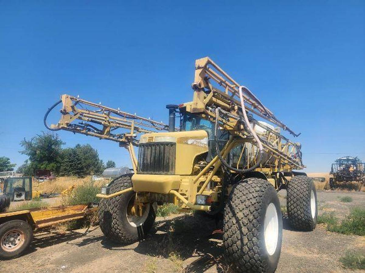 Used 2000 Rogator 1254