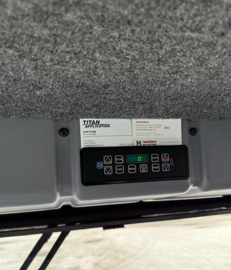 Used 2024 RBR Enterprise Vector 430