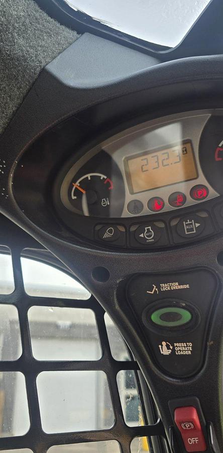 Used 2023 Bobcat S740