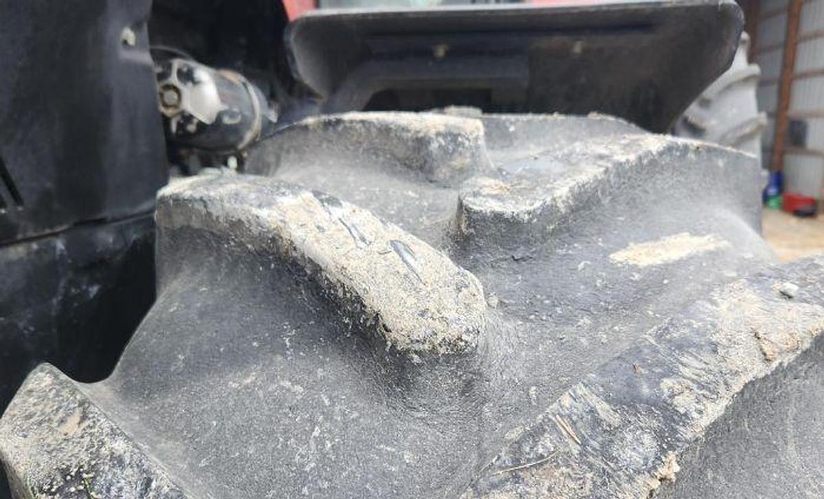 Used 2013 Case IH Magnum 290