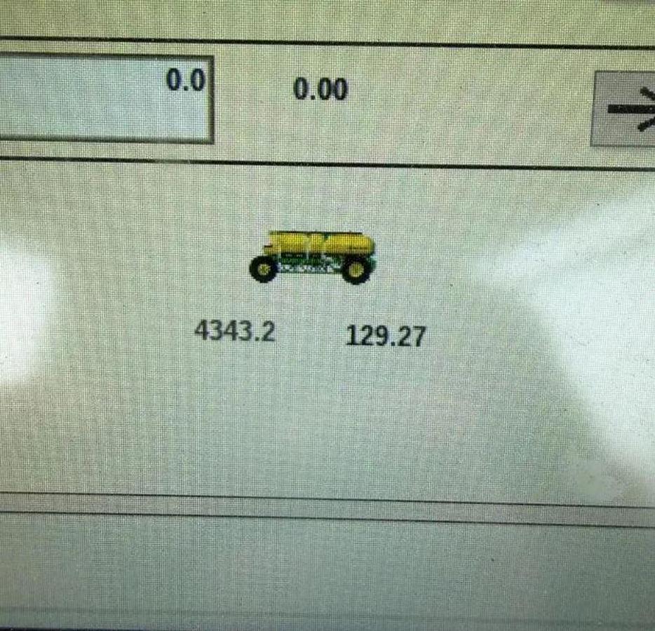 Used 2023 John Deere N550