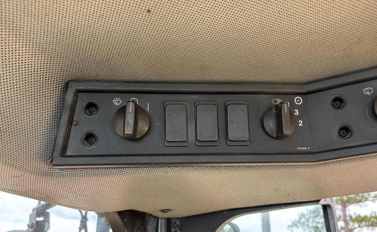 Used 2011 CATERPILLAR 988H Wheel Loader