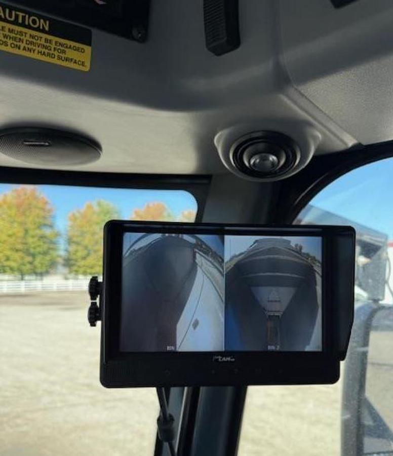 Used 2024 RBR Enterprise Vector 430