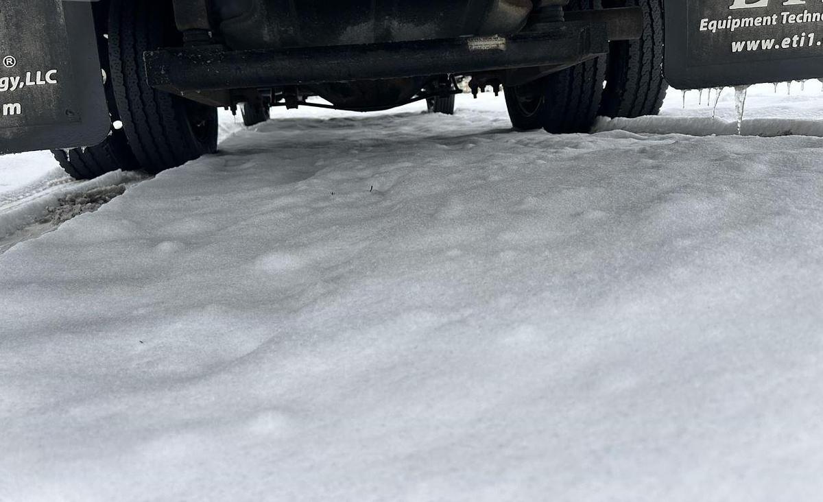 Used 2012 RAM 4500 ST