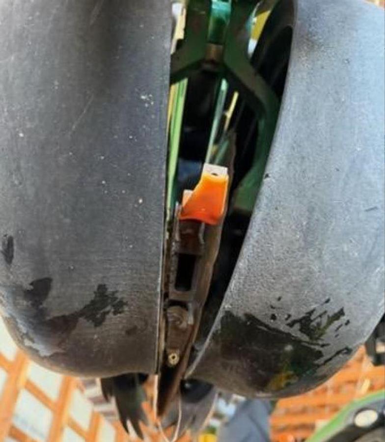 Used 2015 John Deere 1725