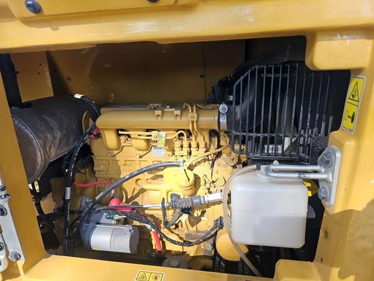 Used 2020 Caterpillar 306