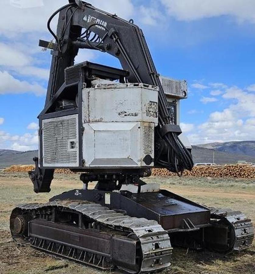 Used 1995 TIMBCO T425C