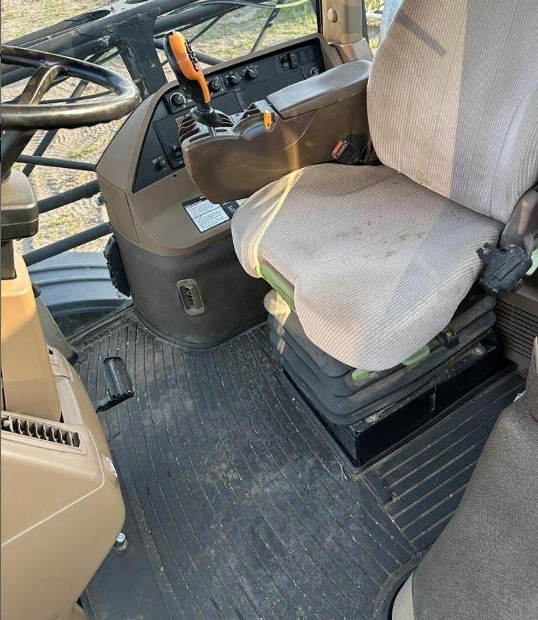 Used 2011 John Deere 4930 Sprayer